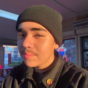 Meet your Posher, Jordan